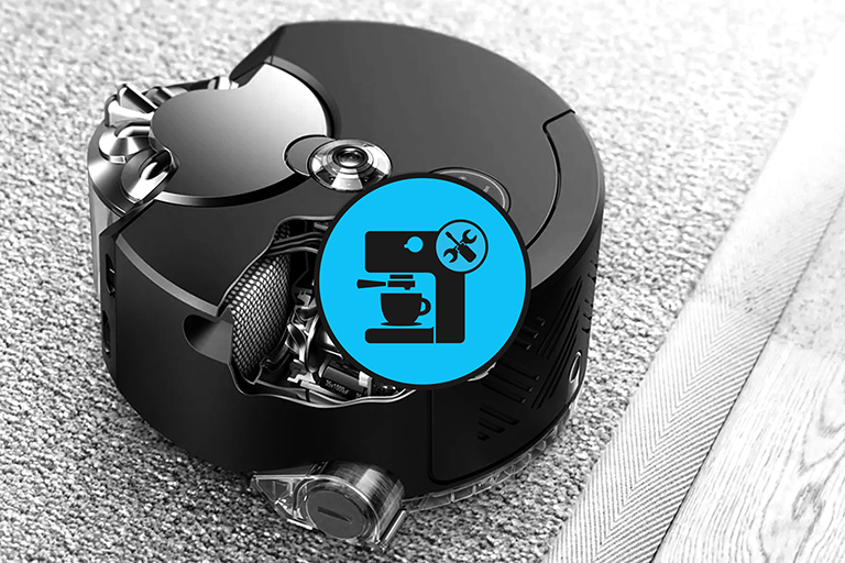 Sadzīves tehnikas remonts