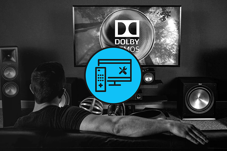 Sakaru līdzekļu, TV, Audio, datori 